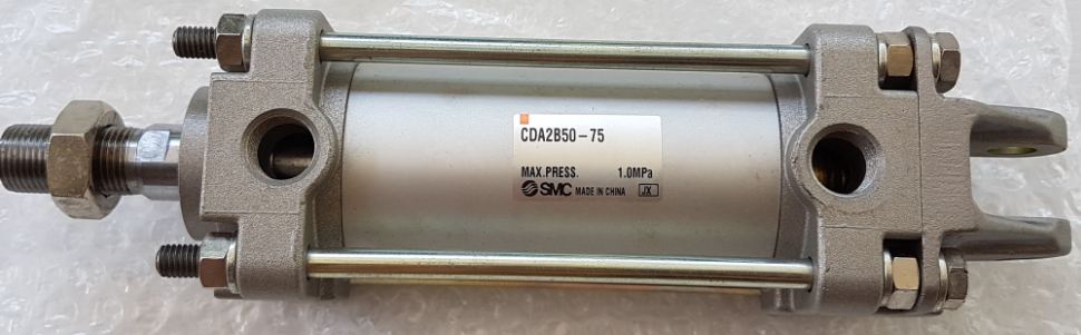 "SMC" CDA2B50-75