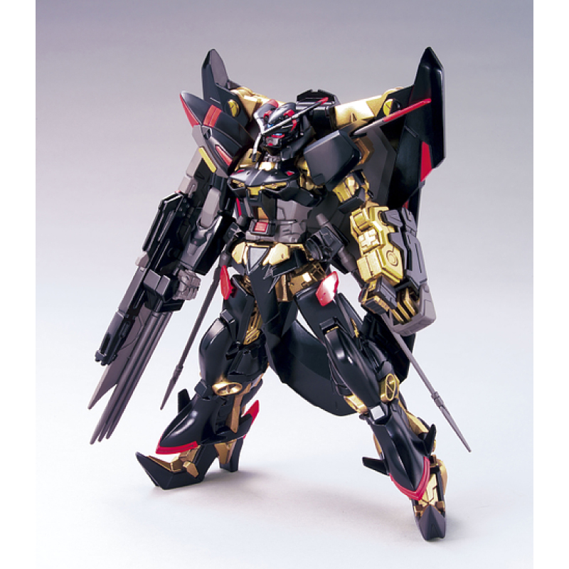 (Daban) 1/144 HG GUNDAM ASTRAY GOLD FRAME AMATSU MINA 59