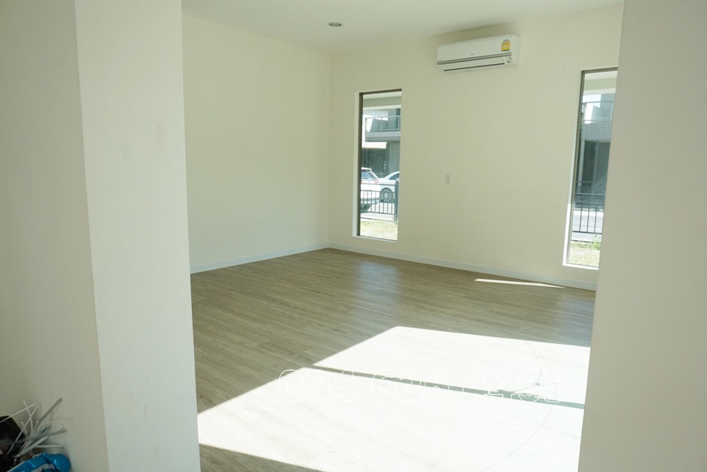 ขายด่วนบ้านเดี่ยว ไซมิส คิน รามอินทรา วัตกรรมจากประเทศญี่ปุ่น แห่งแรกในประเทศไทย