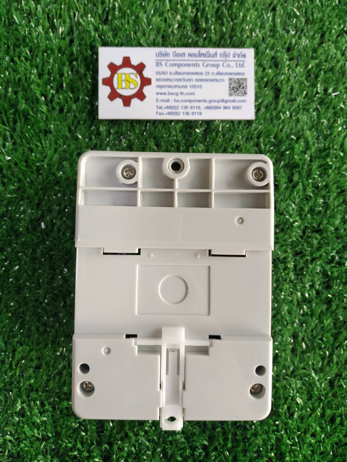 Sale : Timer Switch 24 Hr : 220V (พร้อมแบต) STB388-220