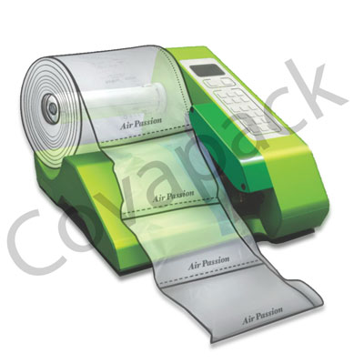 Air Passion - 1 (เครื่องมือสอง)