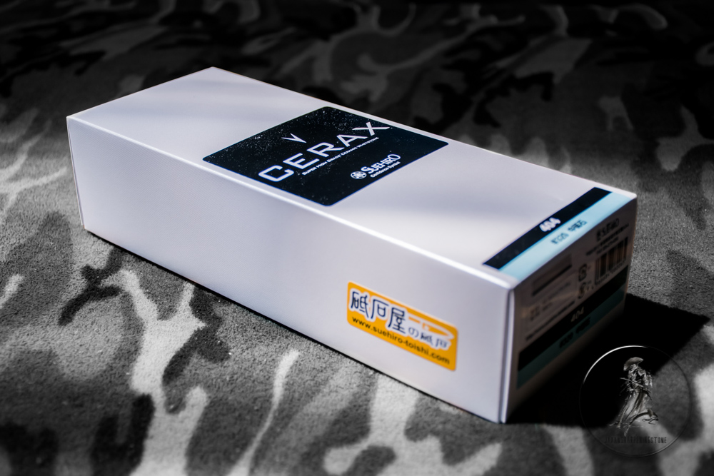 Suehiro CERAX #320 grit