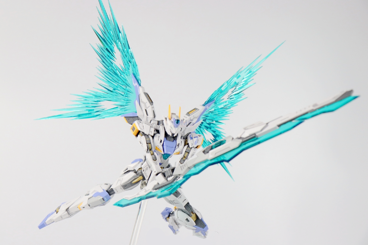 BE 1/144 Gawain [SNAA]**ทักเเชทก่อนกดคำสั่งซื้อนะครับ***