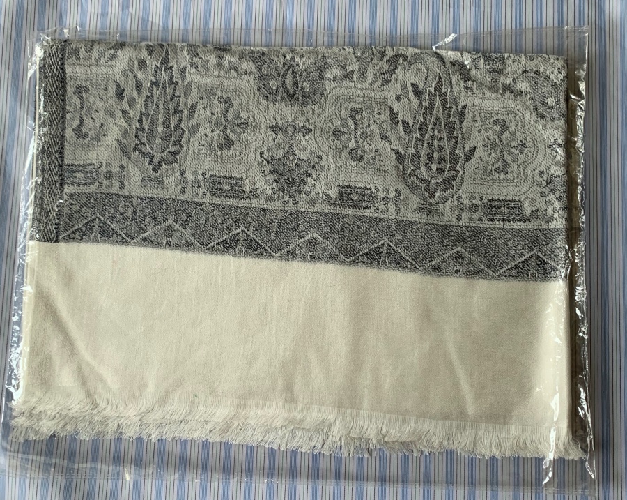 ผ้าไหมมูตาลอินเดีย