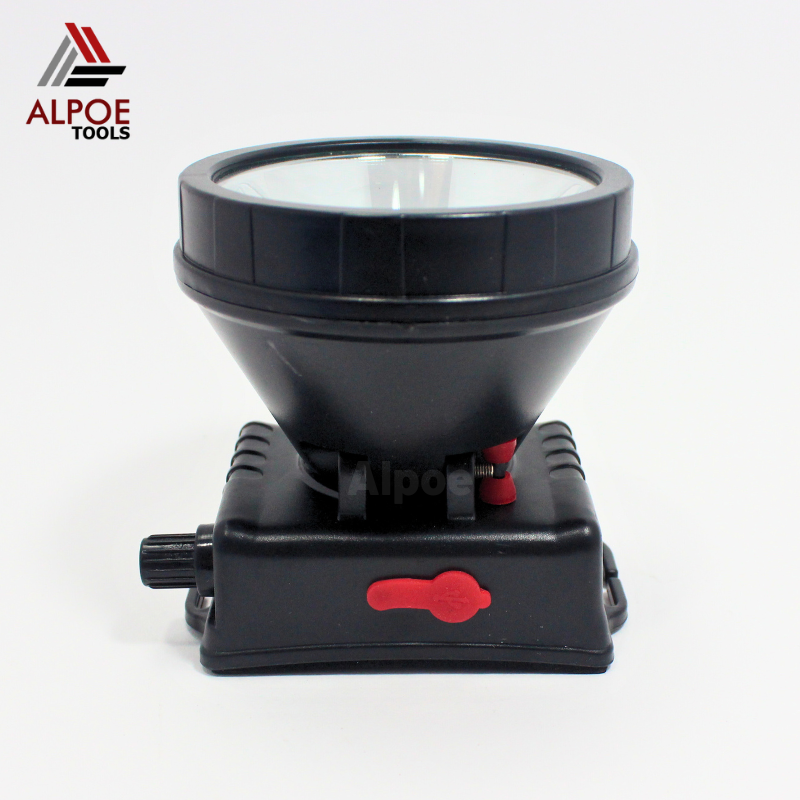 ไฟคาดหัว หลอด LED แบบชาร์จในตัว รุ่น LED 781