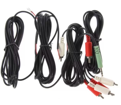 MICROLAB X3 2.1 SPEAKER เสียงดี เบสหนัก SP-ML-21-MX312