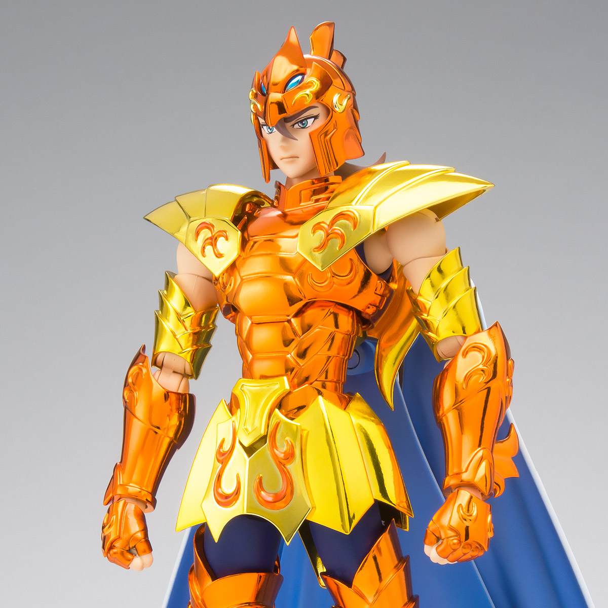 Saint Seiya : Cloth Myth EX - Sea Horse Byan JP New มีกล่องน้ำตาล Bandai