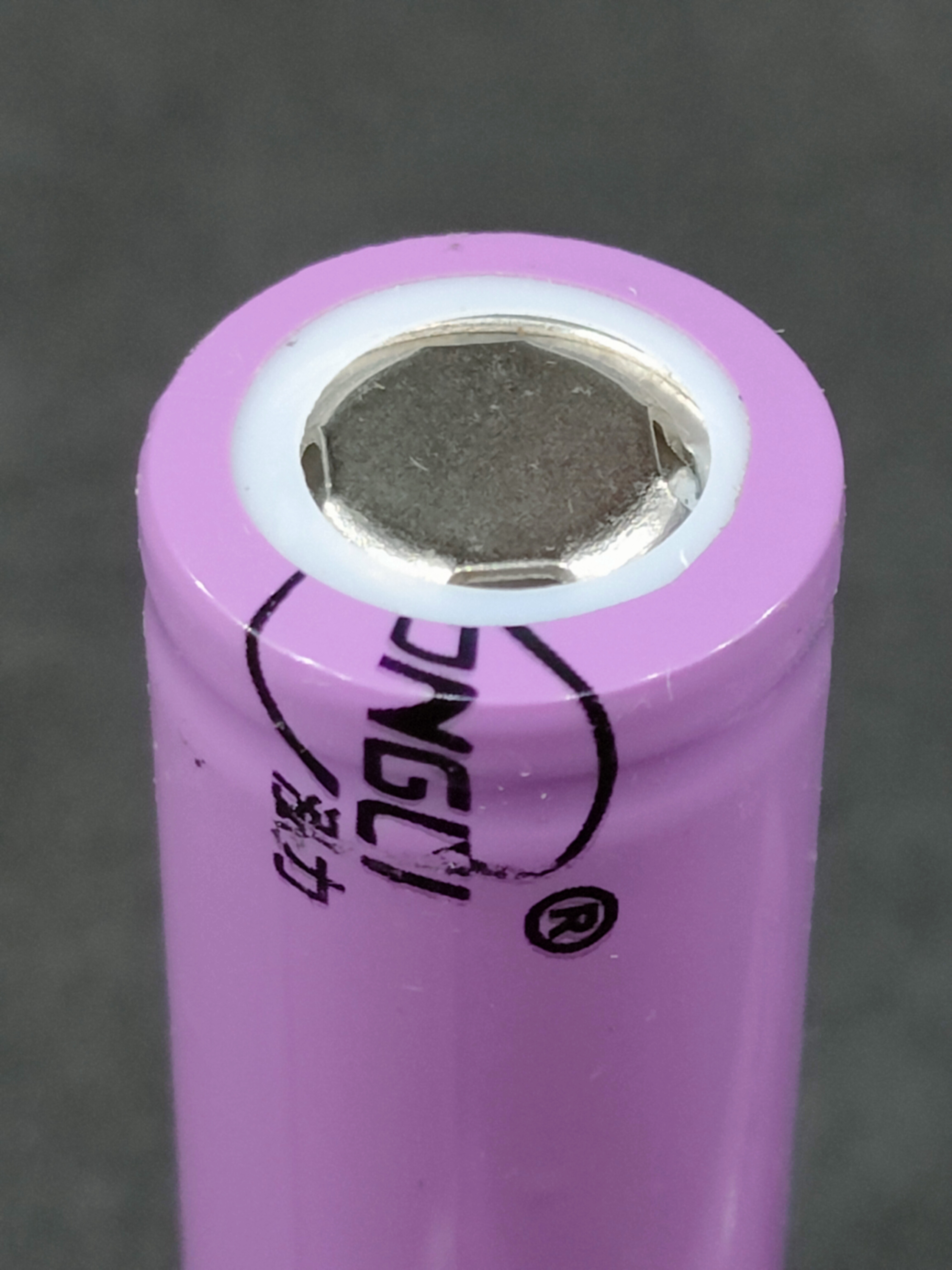 18650/1300mAh 3C 3.7V lithium-ion (ของแท้)