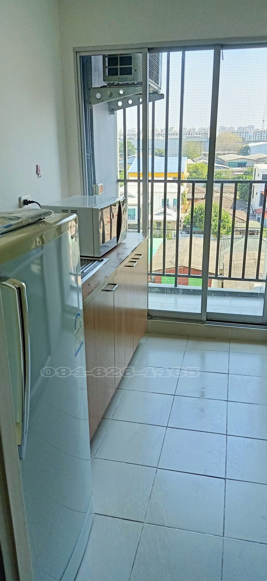 ให้เช่าด่วนราคาถูก คอนโด dcondo รามอินทรา ติดถนนรามอินทรา 30 ตร.ม. ตึก C ชั้น 6 เฟอร์ครบ ห้องสวย พร้อมอยู่