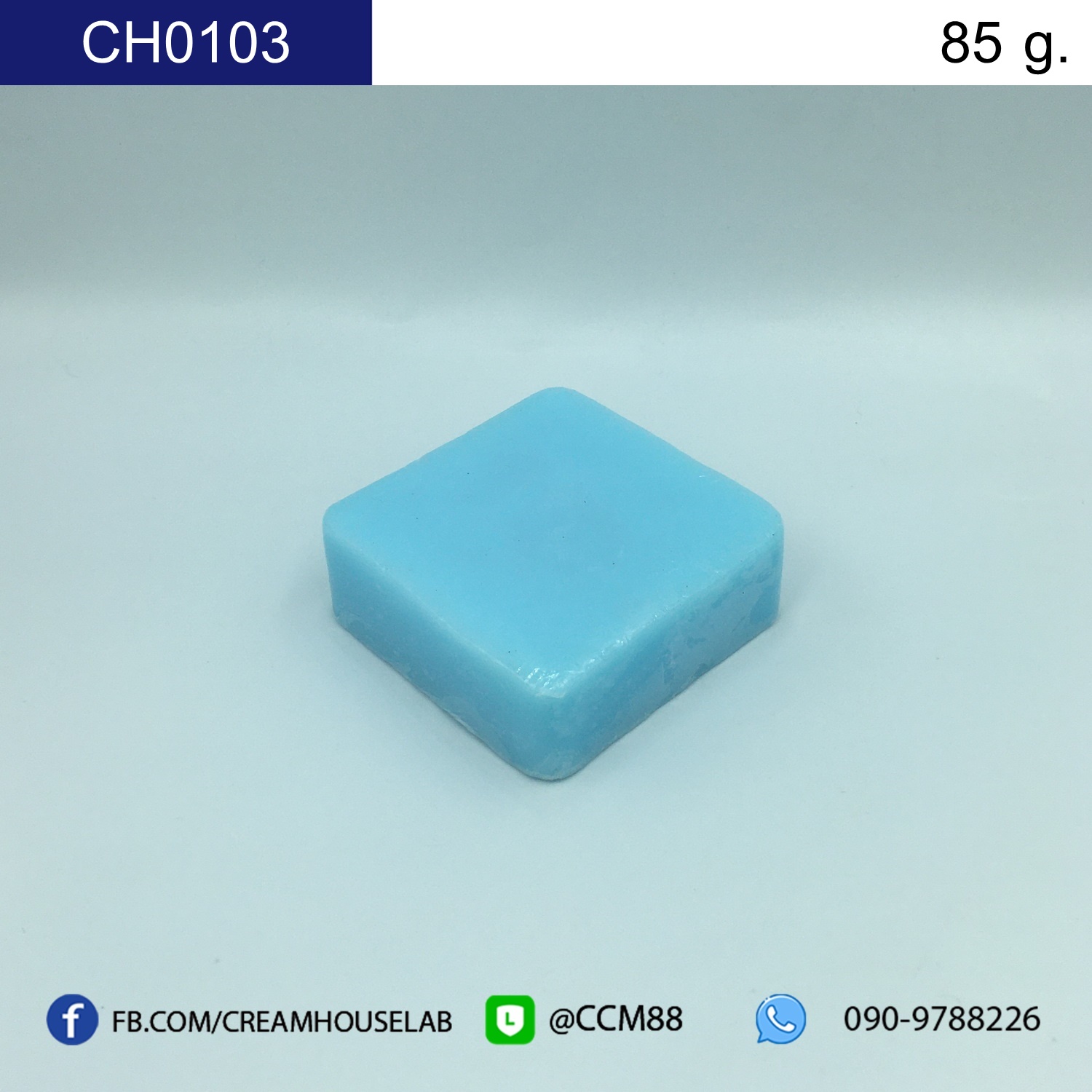 รหัส CH0103