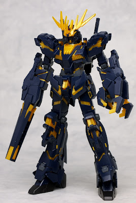 HGUC 1/144 Banshee Destroy Mode [Daban] **ทักเเชทก่อนกดคำสั่งซื้อนะครับ***