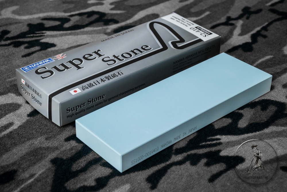 NaniwaSuperStone #1000 grit