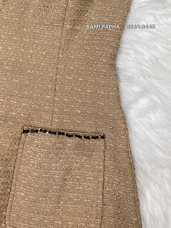 Label :: RAMI-PAPHA(รมิปภา) เสื้อเนื้อผ้าทวีตเนื้อนุ่มสีสวย เนื้อผ้าไม่หนานะคะ +บ กางเกงขาสั้นสีดำ กระเป๋าใช้งานได้จริง