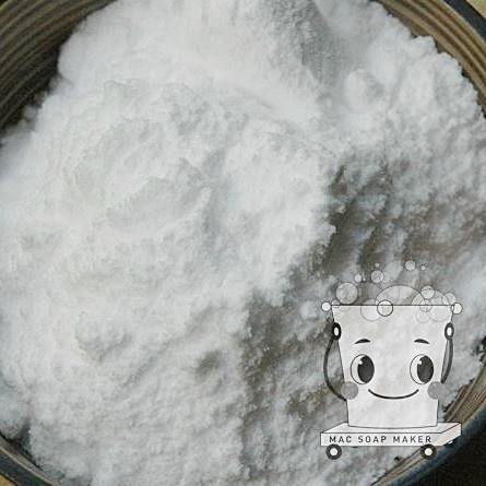 BAKING SODA / SODIUM BICARBONATE / เบกกิ้งโซดา