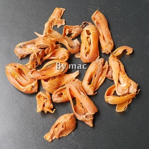 NUTMEG MACE รกจันทร์เทศ