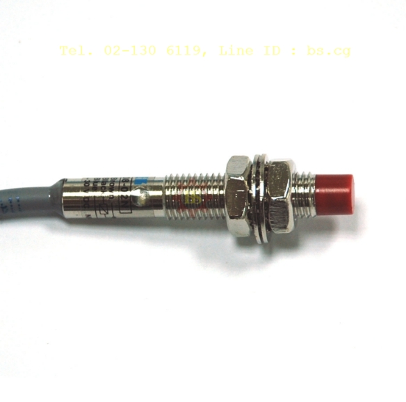 FOTEK: Proximity Sensor PM08-02N