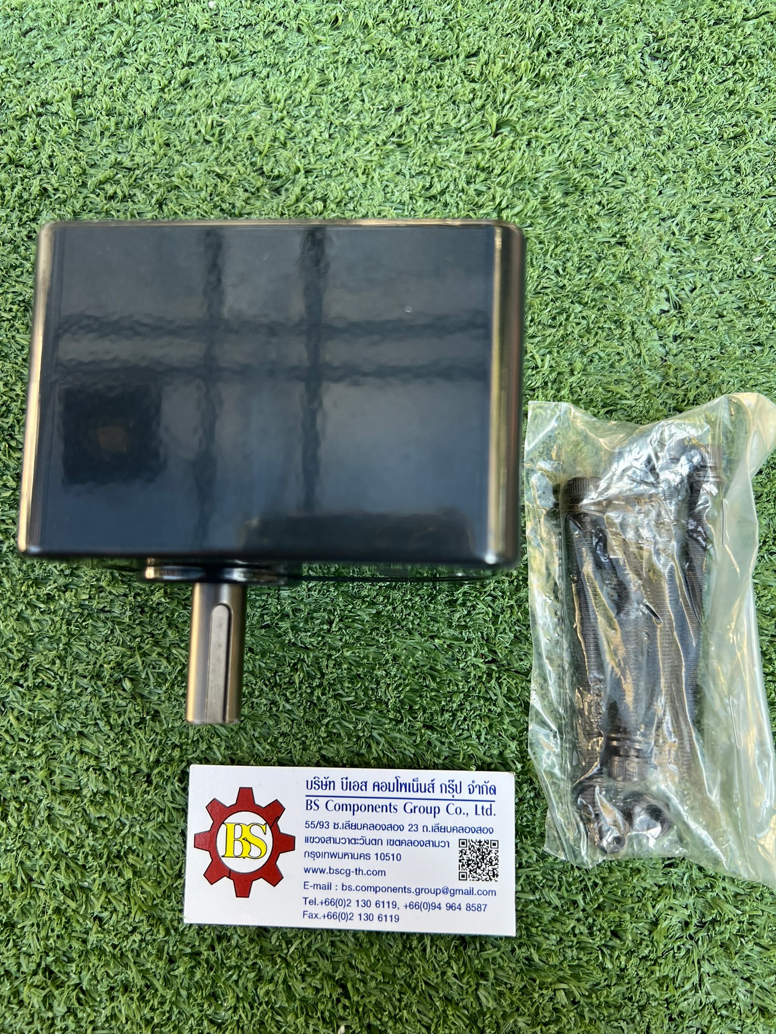 GGM : GEAR HEAD MODEL : K9G90C