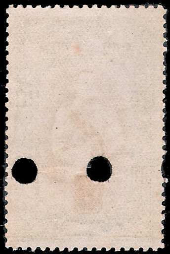 #ตลก No.182a Perf.12.5 Issued Color Proof# แสตมป์ชุดรัชกาลที่ 6 "ลอนดอน"