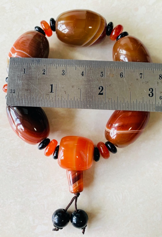 สร้อยข้อมือเสริมดวงชีวิต