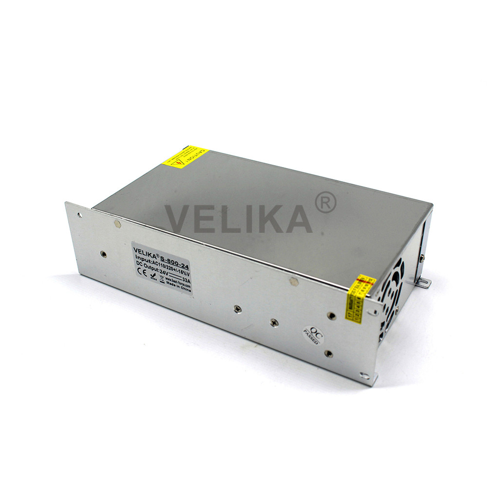 Switching Power Supply Output DC 24V 33A