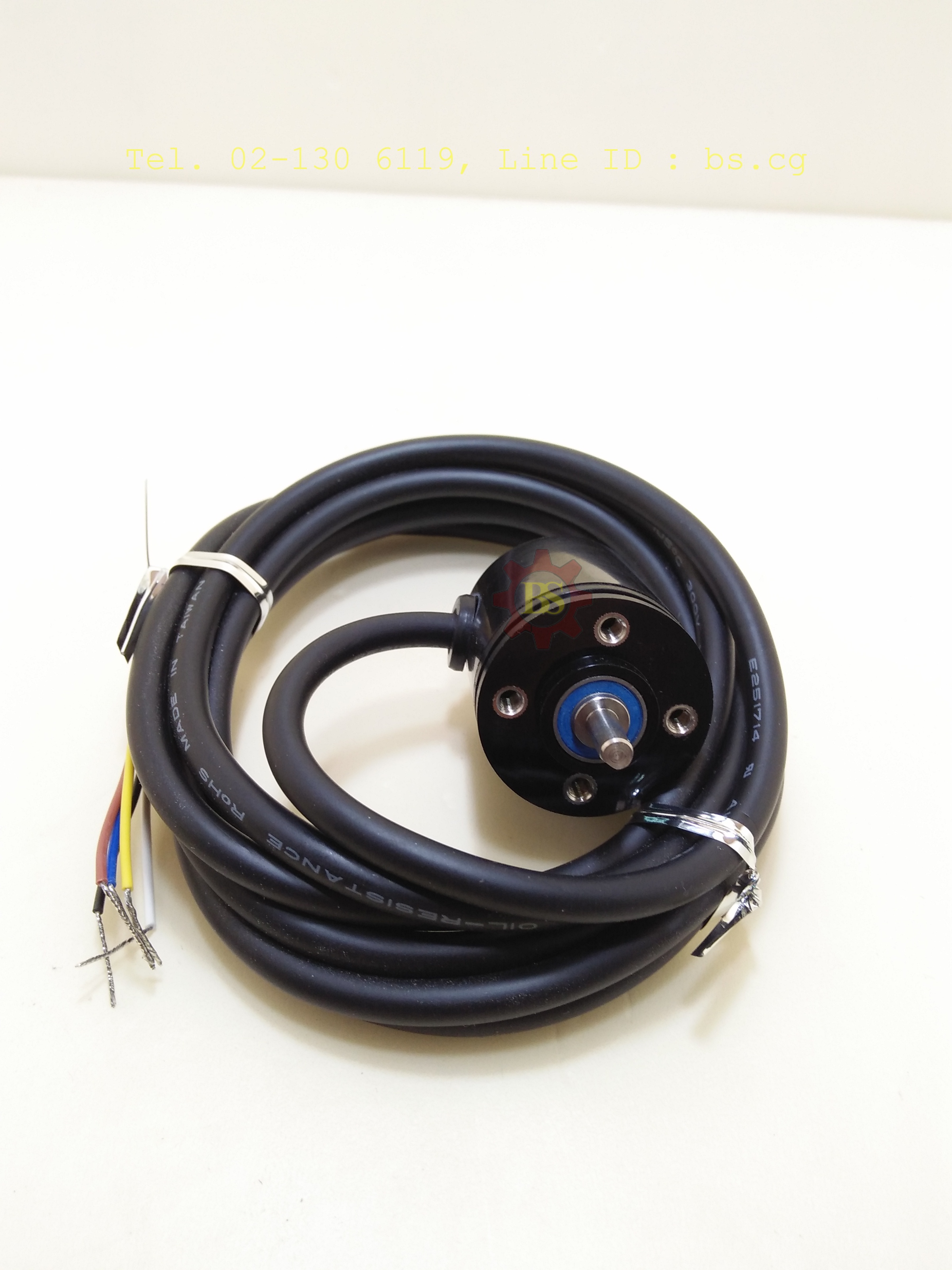 FOTEK: Encoder MEN-360N