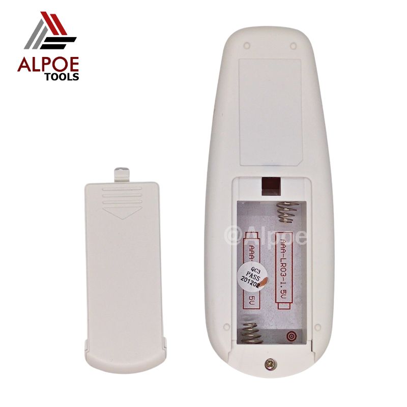 รีโมทแอร์รวม สำหรับแอร์ York รุ่น ET-YO