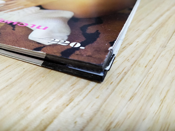 Daisy Vol.1 (ฉบับปฐมฤกษ์)