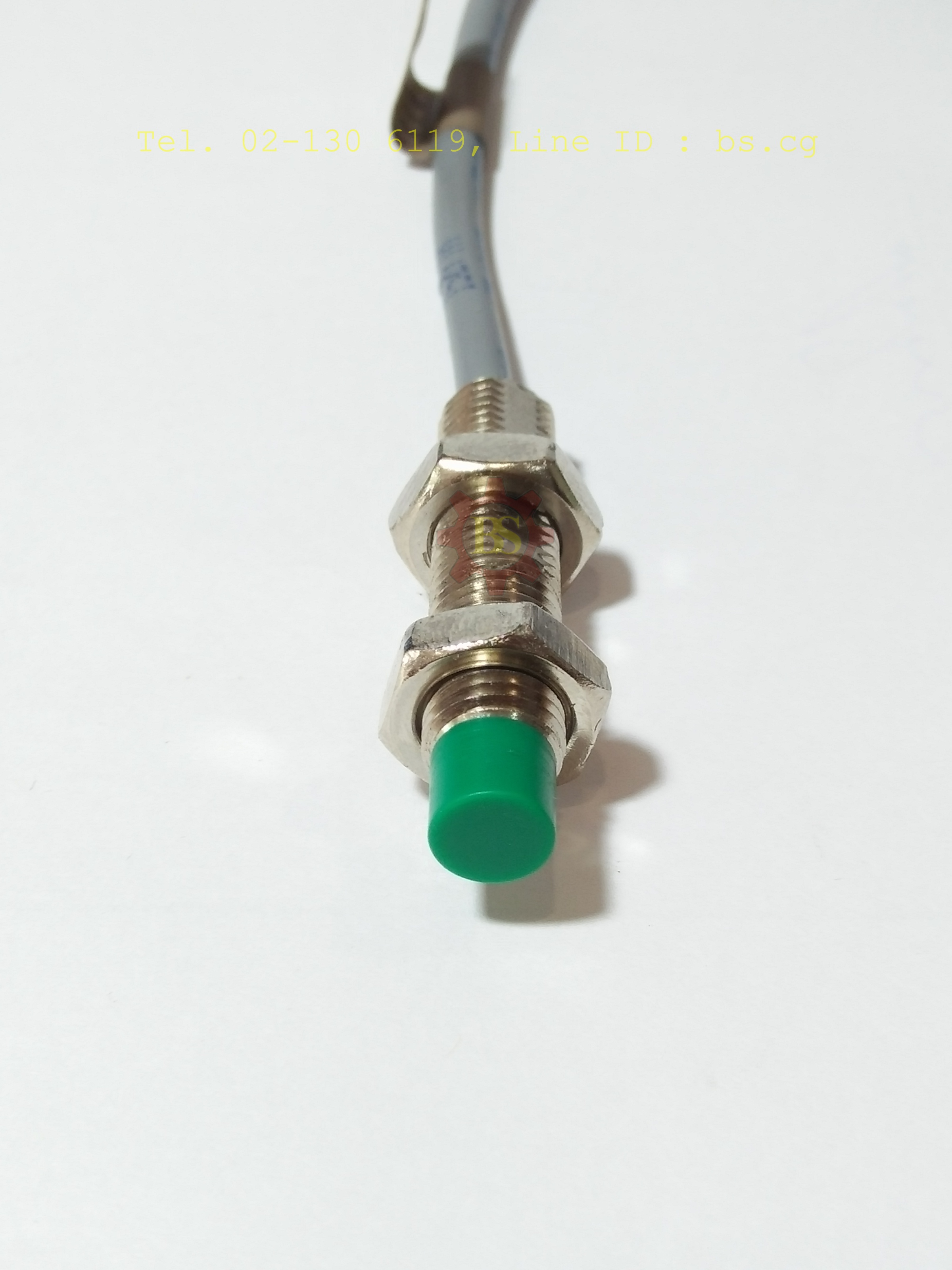 FOTEK: Proximity Sensor PM08-02PB-E