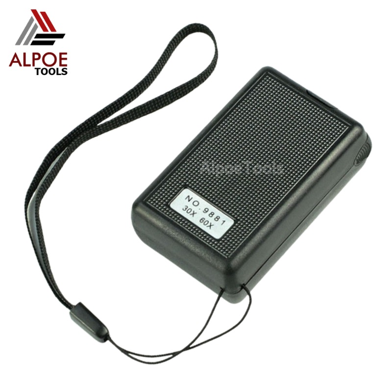 เลนท์กล่องสไลด์ 2 เลนท์ ไฟสองสี รุ่น No.9881