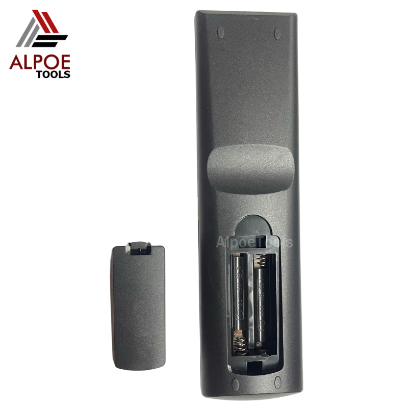 รีโมททีวี Aconatic รหัส 32HD513AN สำหรับ LCD / LED TV