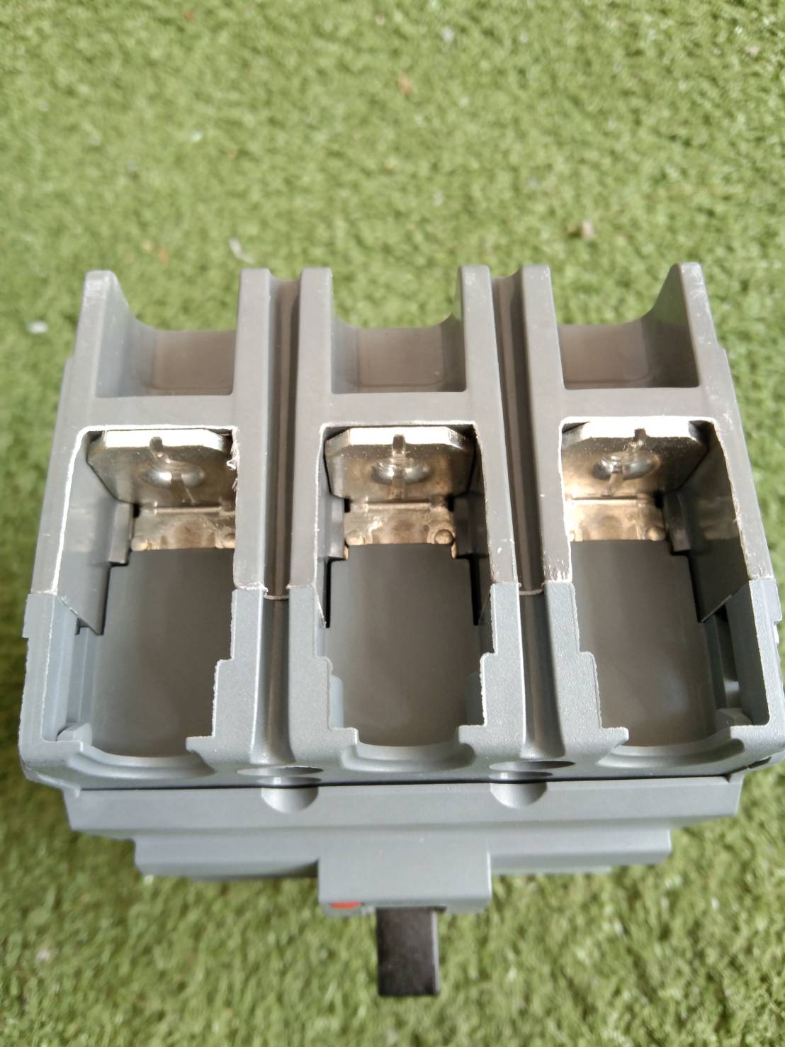 Schneider : MCCB.(เมนเบรกเกอร์) EZC100F3030 3P 30A 10kA