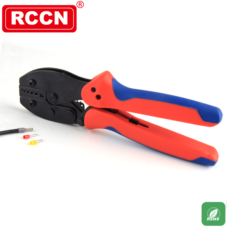 RCCN : Crimp tool YAC-6,(10WF)