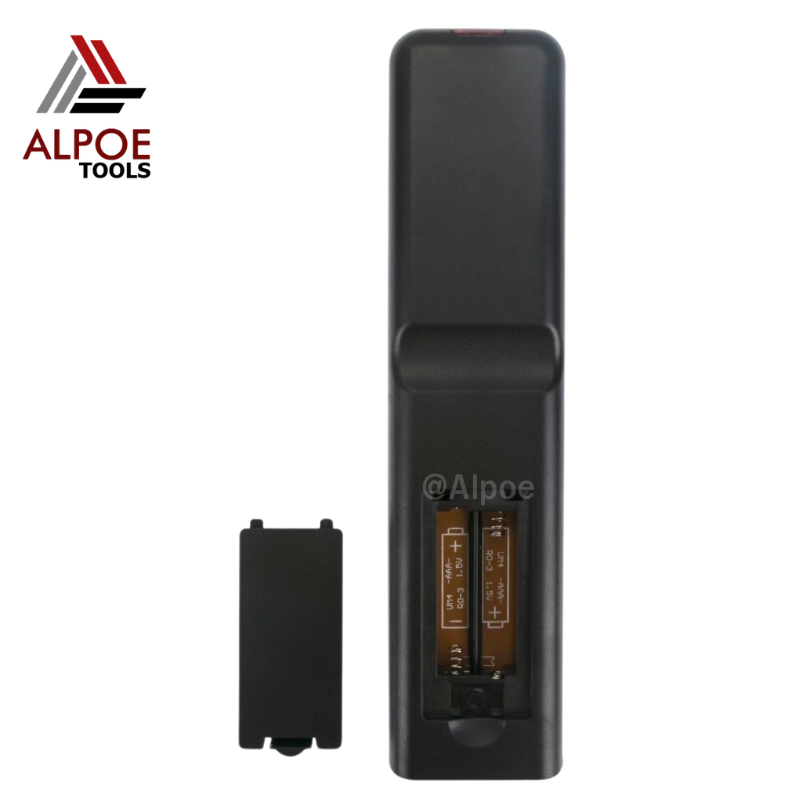 รีโมททีวี Aconatic รหัส AN-LT4902,AN-LT2433 สำหรับ LCD / LED TV