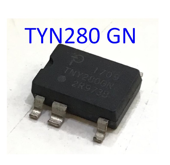 TYN280GN เกรดอย่างดี