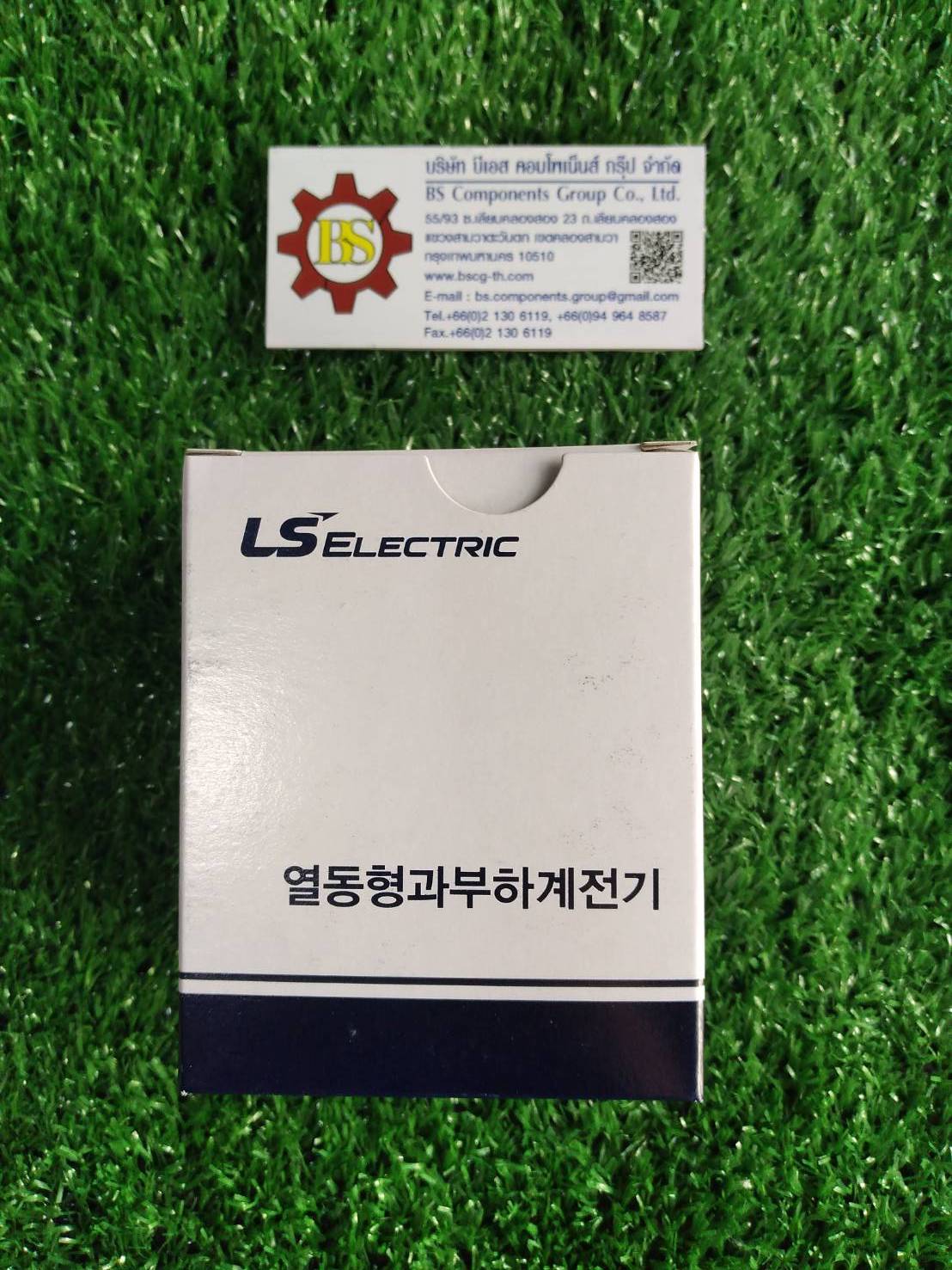 LS Metasol : Overload relay MT-32/3H 11A (9-13A)