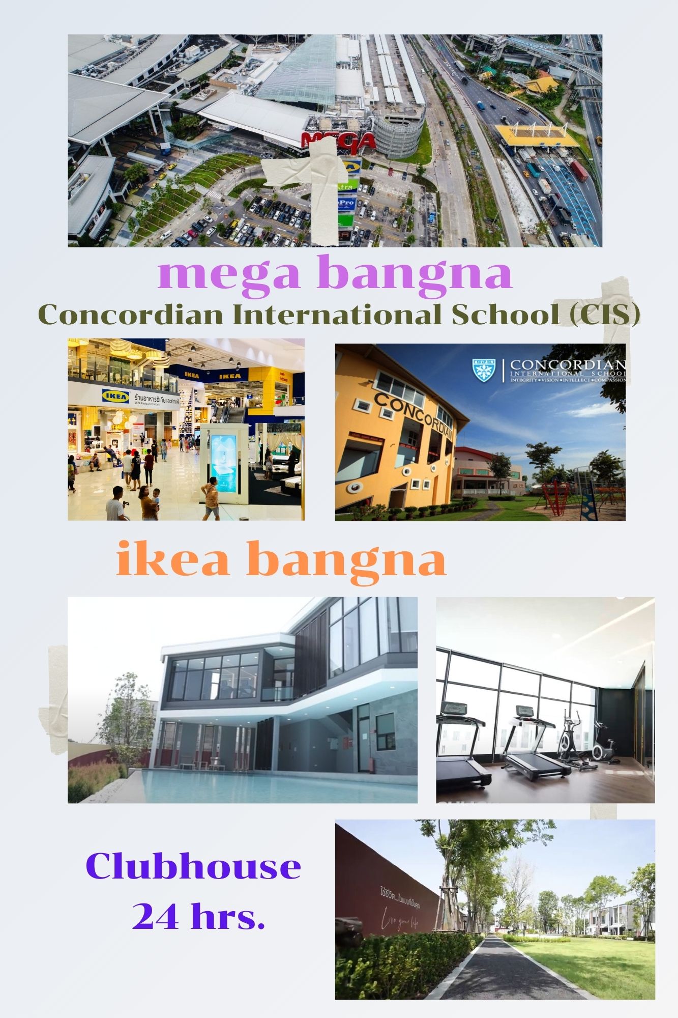 For Rent ให้เช่า ทาวน์โฮม ตกแต่งสวย พร้อมอยู่ หลังอีเกียบางนา พลีโน่ สุขุมวิท-บางนา (Pleno Sukhumvit-Bangna behind IKEA Mega Bangna)