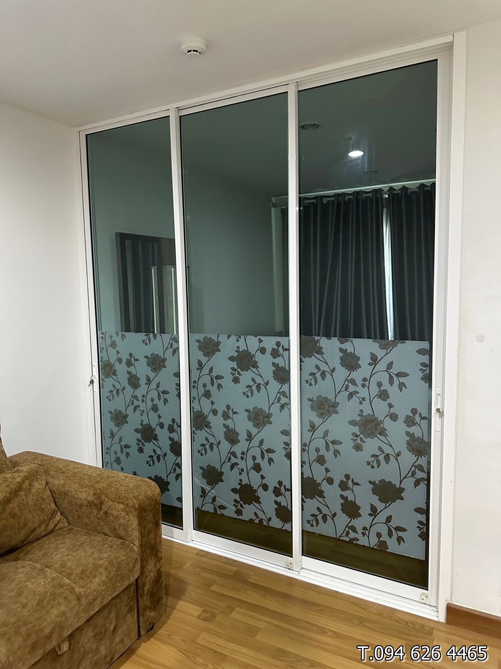 ให้เช่าด่วน ราคาถูก คอนโด รีเจ้นท์โฮม เฟส 27 ติดรถไฟฟ้า MRT บางซ่อน พร้อมเข้าอยู่