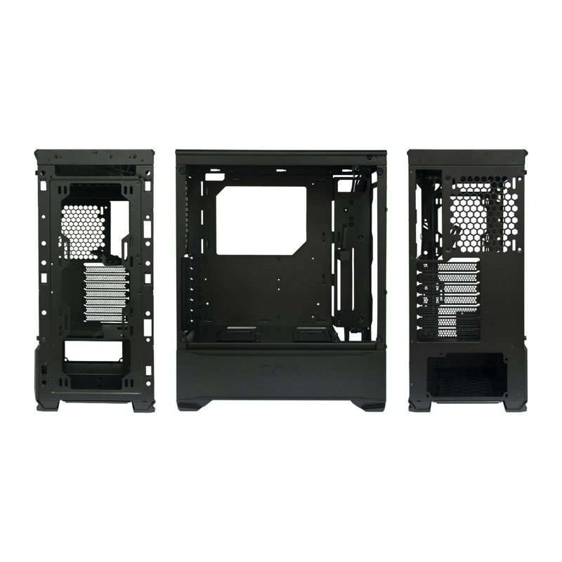 TYPE C1 EGA GAMING PC CASE SKU-00867