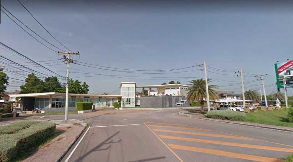 ขายบ้านสวยอ.เมืองราชบุรี ราคาถูกพร้อมเข้าอยู่ เฟอร์นิเจอร์ครบครัน 2 ห้องนอน 2 ห้องนํ้า หมู่บ้านชีวาใกล้โตโยต้าลิสซิง 959 เมตรสยามนิสสัน 1.2 กมบิ๊กซี 2.3 กม.