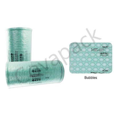 Wrapper™-Air Bubble