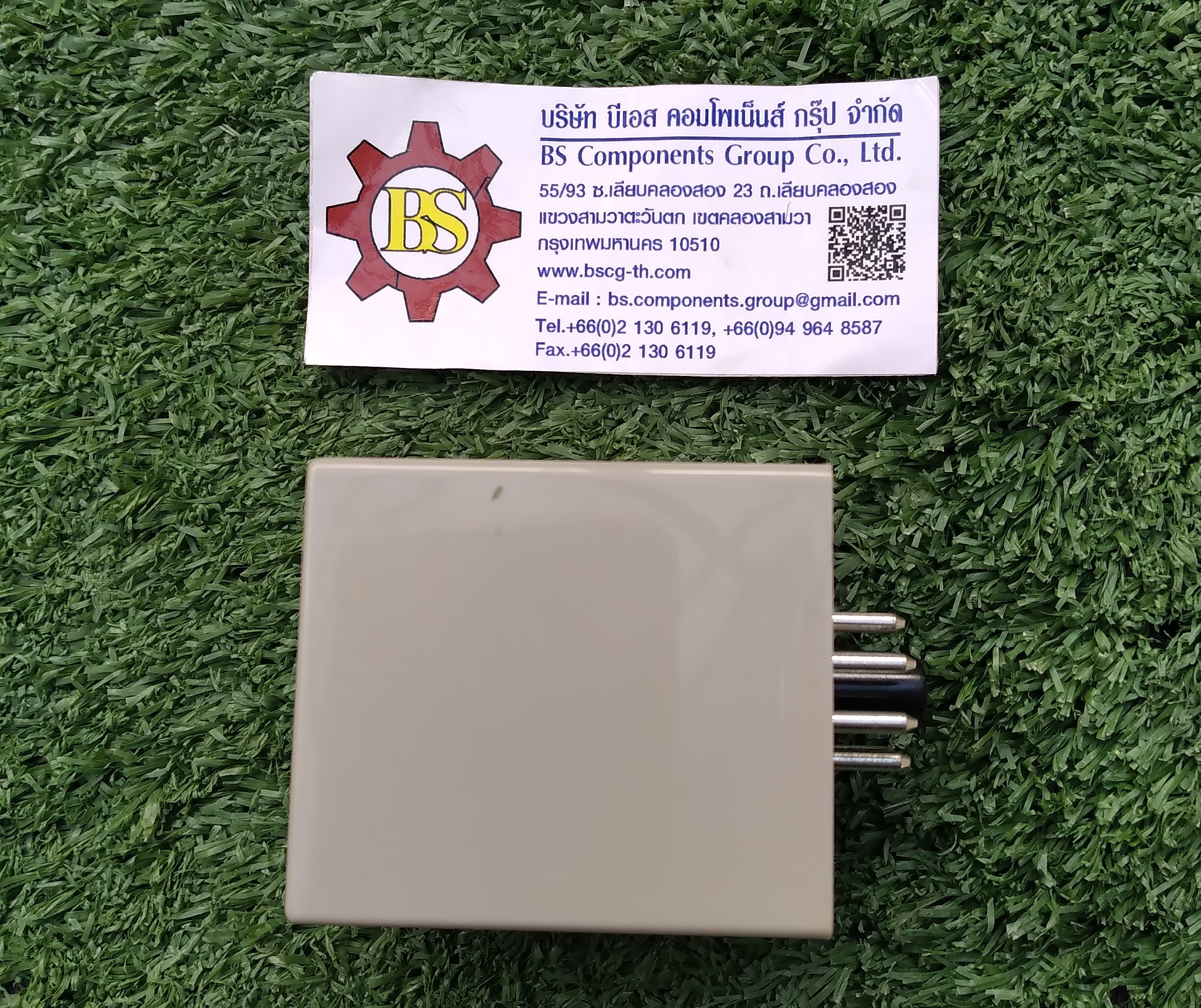 SHINOHAWA : Floatless level sw.C-AFR1 AC220V (FL012)