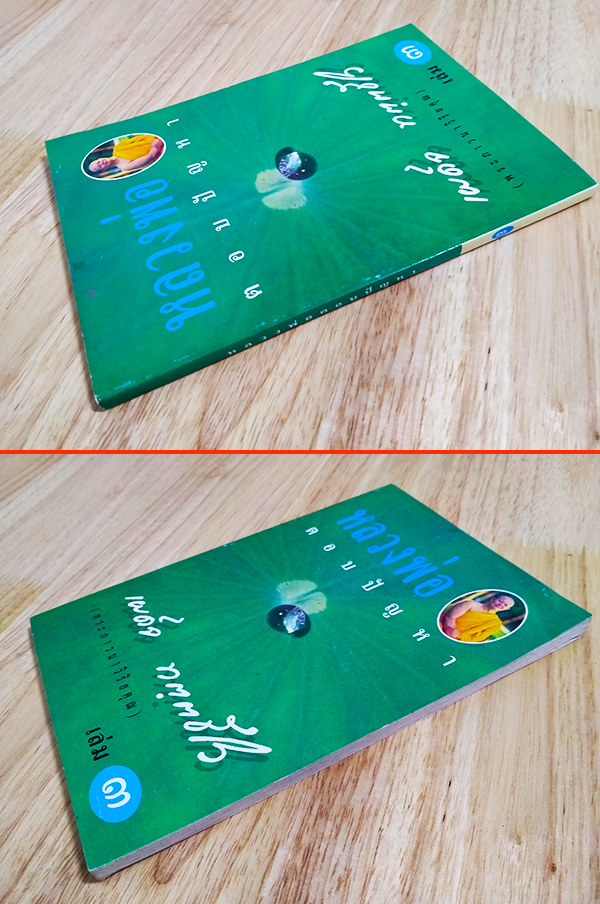 หลวงพ่อตอบปัญหา เล่ม 3