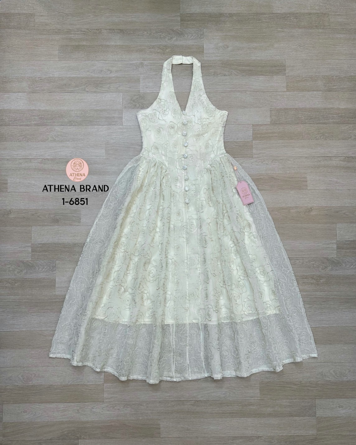 Tag ð :Athena (āļāļāļĩāļāđāļē) Brand Detail :: Dress Maxi Dress āļāļāļ§āļĩāļāļĩāđāļāļāđāļāļĨāđāļāļāļāļ āļāđāļēāļāļŦāļāđāļēāđāļāđāļāļāļĢāļ°āļāļļāļĄāđāļĢāļĩāļĒāļāļŦāļĨāļāļ āļŦāļāđāļēāļāļāđāļŠāļĢāļīāļĄāļāļāļāļāđāļģāļāļąāļāļāļĢāļāļŠāļ§āļĒ āļāļĢāļ°āđāļāļĢāļāļāļąāļāļāļĩāļāļāļĢāļāļāļēāļ āđāļāļ·āđāļāļāđāļēāļāļĩāđāļāļĩāļĄāļĩTexture āļāļēāļāļĄāļĩāļāļąāļāđāļ āļŠāļ§āļĄāđāļŠāđāđāļāļāļāļīāļāļāđāļēāļāļŦāļĨāļąāļ āļŠāļ§āļĒāļŦāļĢāļđāļŦāļĢāļēāļāļđāđāļāļāļāļąāļāļāļīāļ§āļāļāļĢāđāļēāļāđāļē
