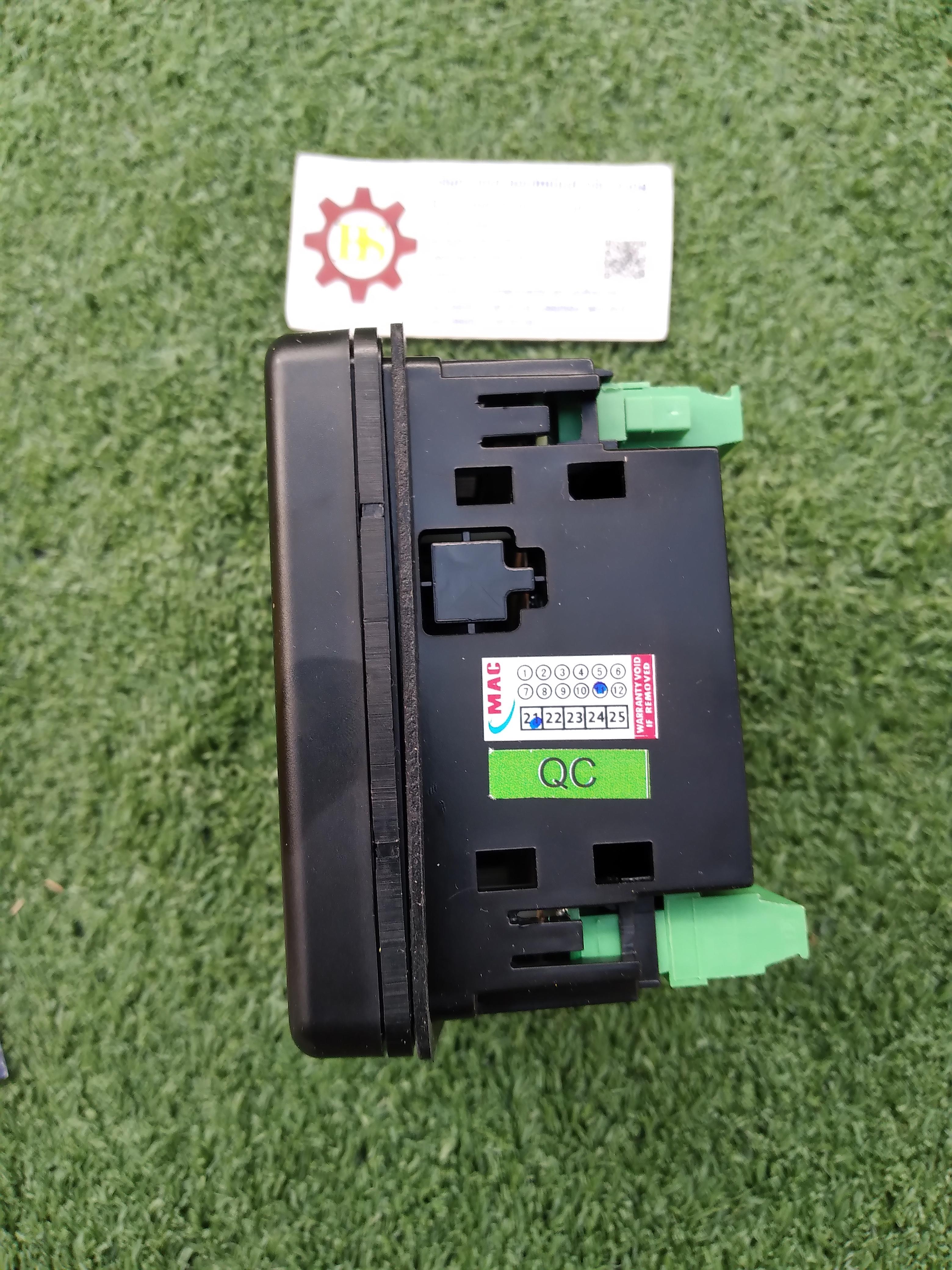 ENTES : Digital power meter MPR-45 LCD