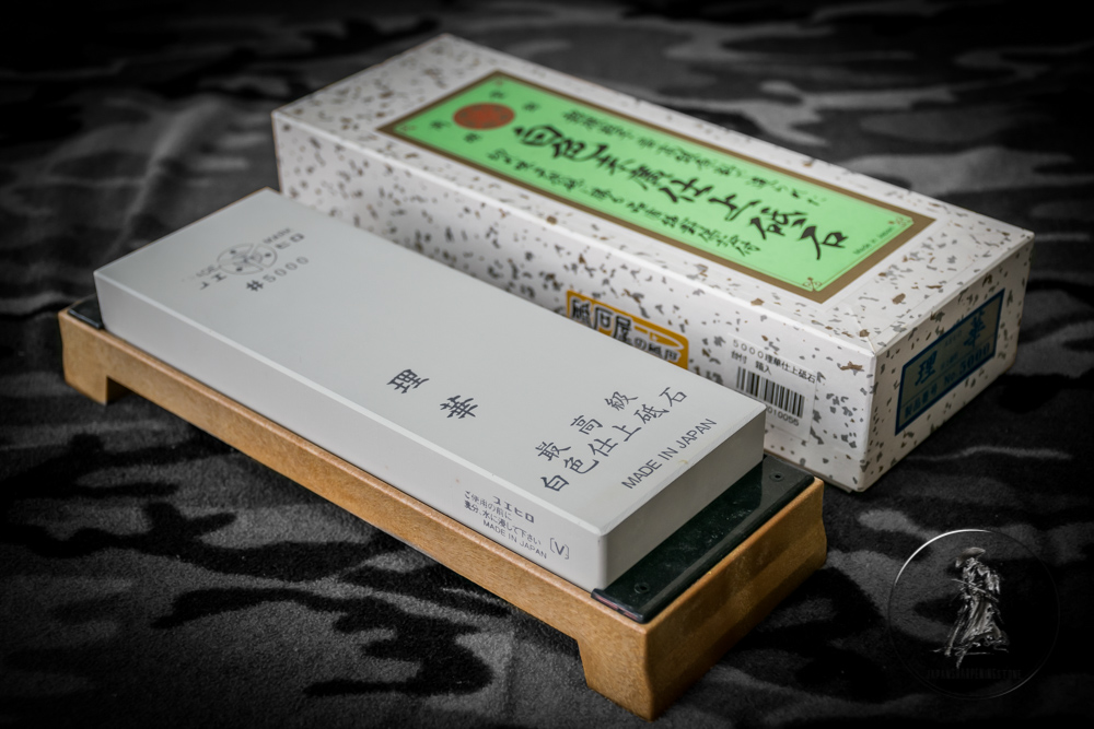 Suehiro Rika #5000 grit