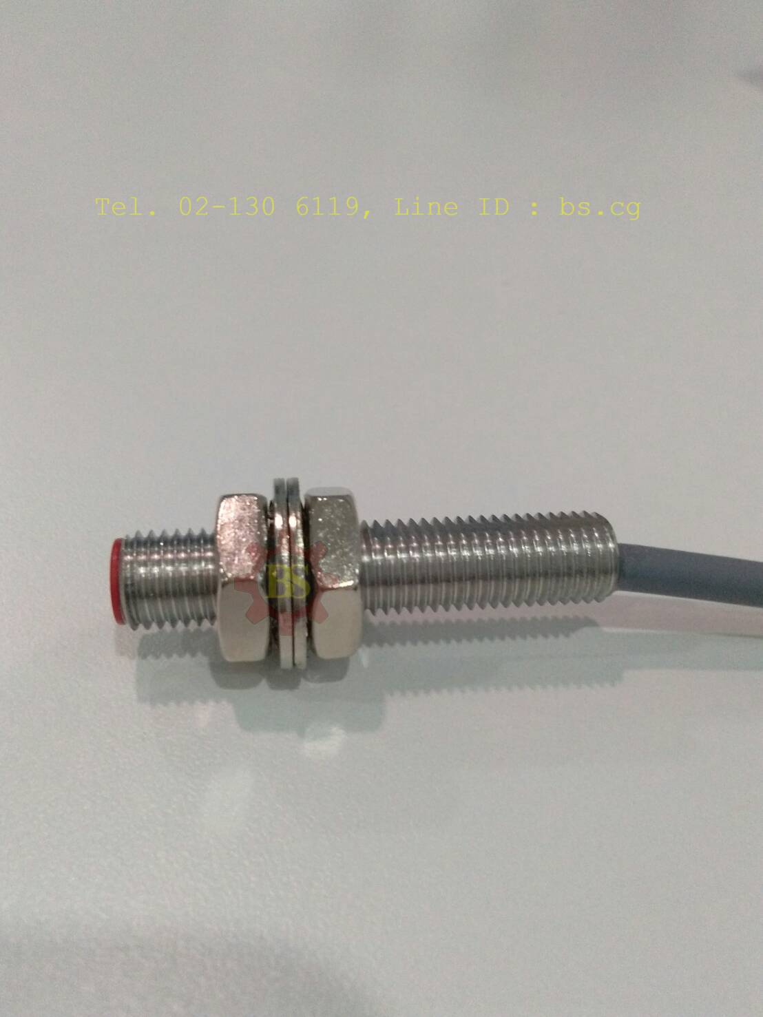 FOTEK: Proximity Sensor PM08-01NK-E