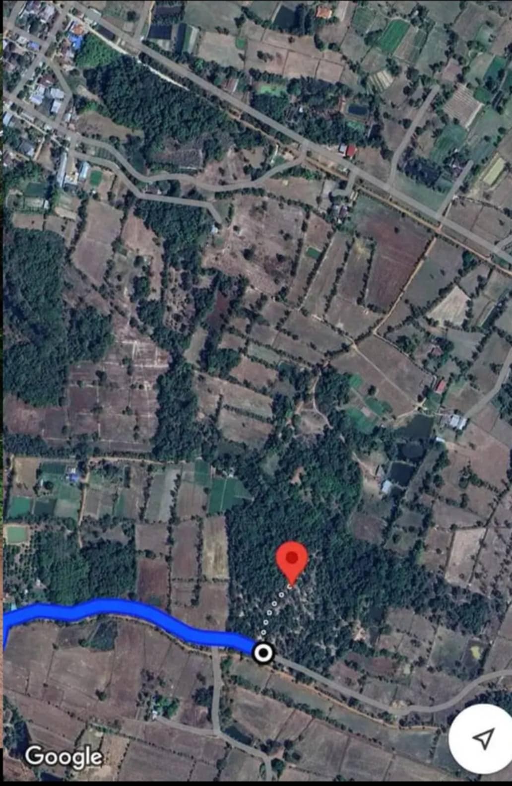 ขายที่ดินอำเภอม่วงสามสิบ 29 ไร่ 1 งาน 44.7 ตรว. ใกล้อบต.ยางสักกระโพหลุ่ม 2.7 กม.ที่ดินสวยบรรยากาศดีเดินทางสะดวก