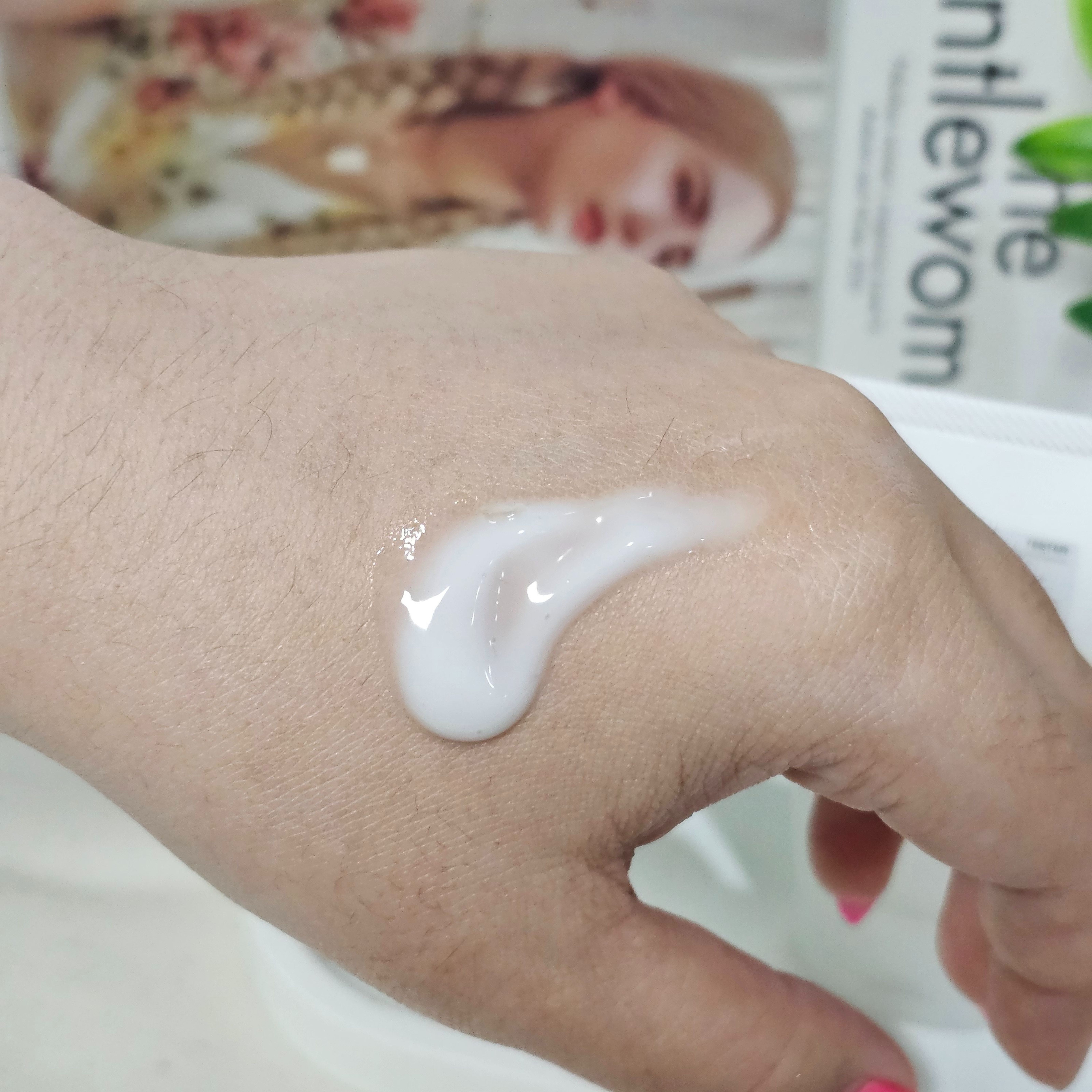 โลชั่นคาโมมายล์ สำหรับเด็ก - BABY CARE BODY LOTION