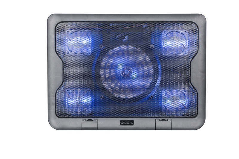 AROWX LAPTOP ARROWX Cooling Pad (Q6) SKU-02963