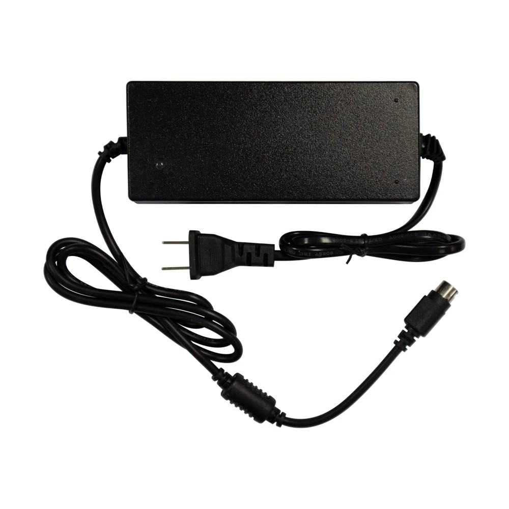 GLINK Glink GAC-105 Adapter For NVR/DVR 12V-5A 4Pin สำหรับเครื่องบันทึกกล้องวงจรปิด AN-GL-DV-GA105